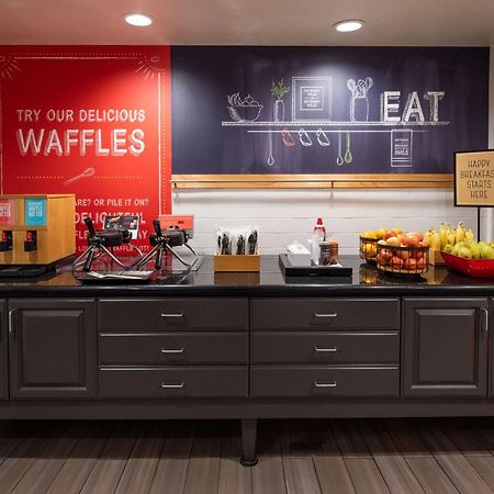 Hampton Inn & Suites Banning/Beaumont Luaran gambar