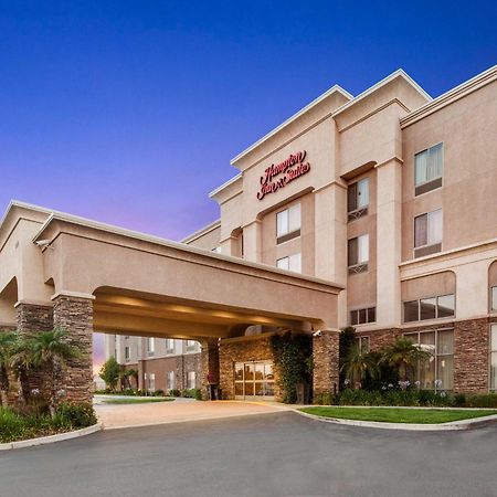 Hampton Inn & Suites Banning/Beaumont Luaran gambar