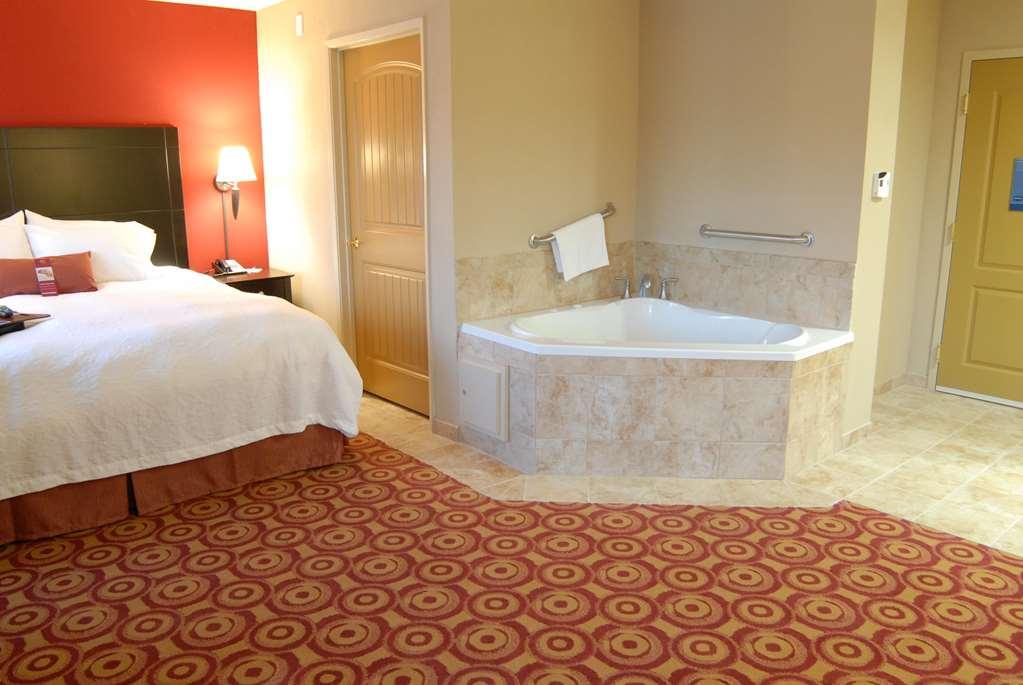 Hampton Inn & Suites Banning/Beaumont Bilik gambar