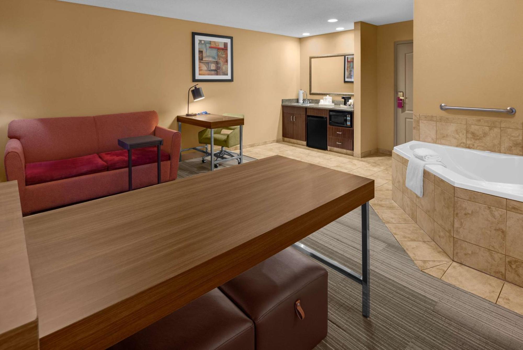 Hampton Inn & Suites Banning/Beaumont Luaran gambar