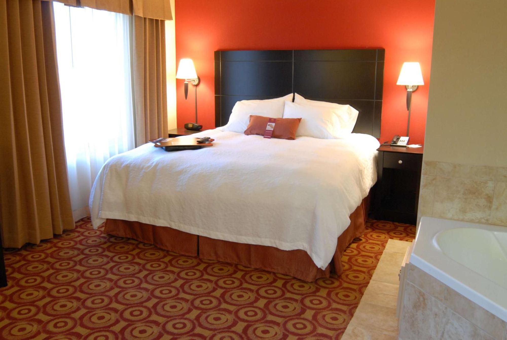 Hampton Inn & Suites Banning/Beaumont Luaran gambar