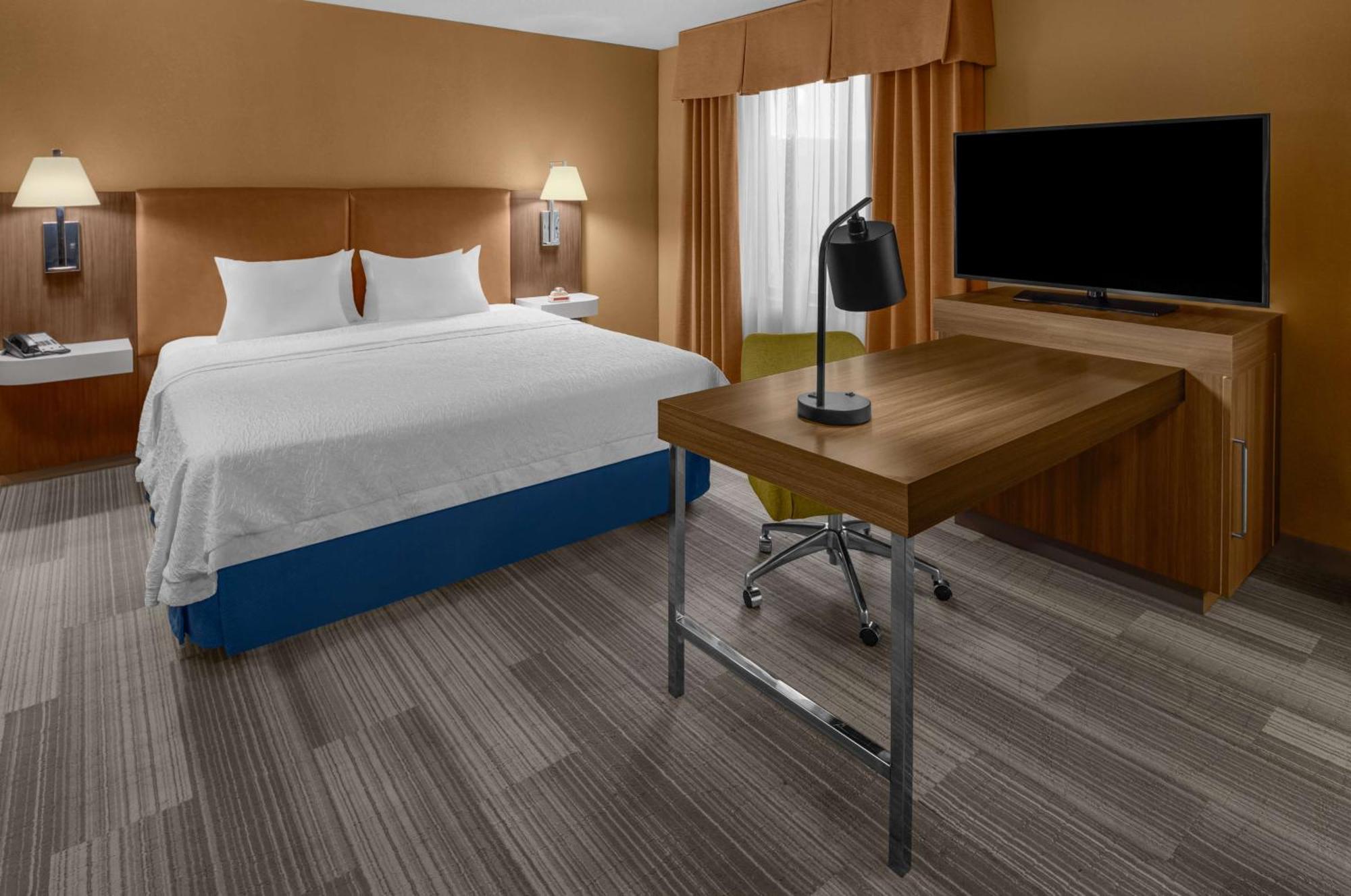 Hampton Inn & Suites Banning/Beaumont Luaran gambar