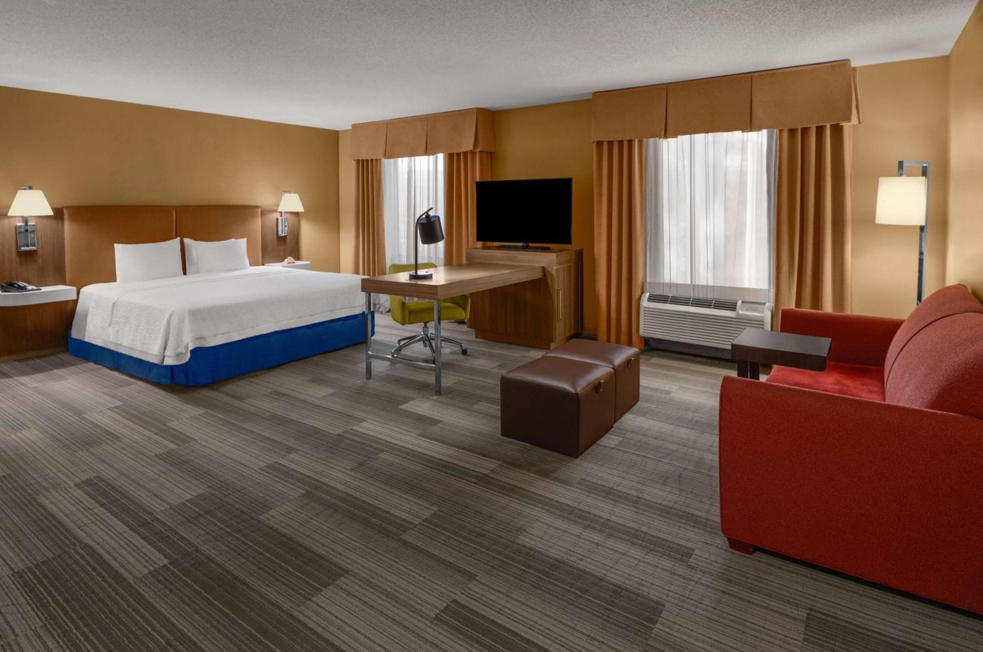 Hampton Inn & Suites Banning/Beaumont Luaran gambar