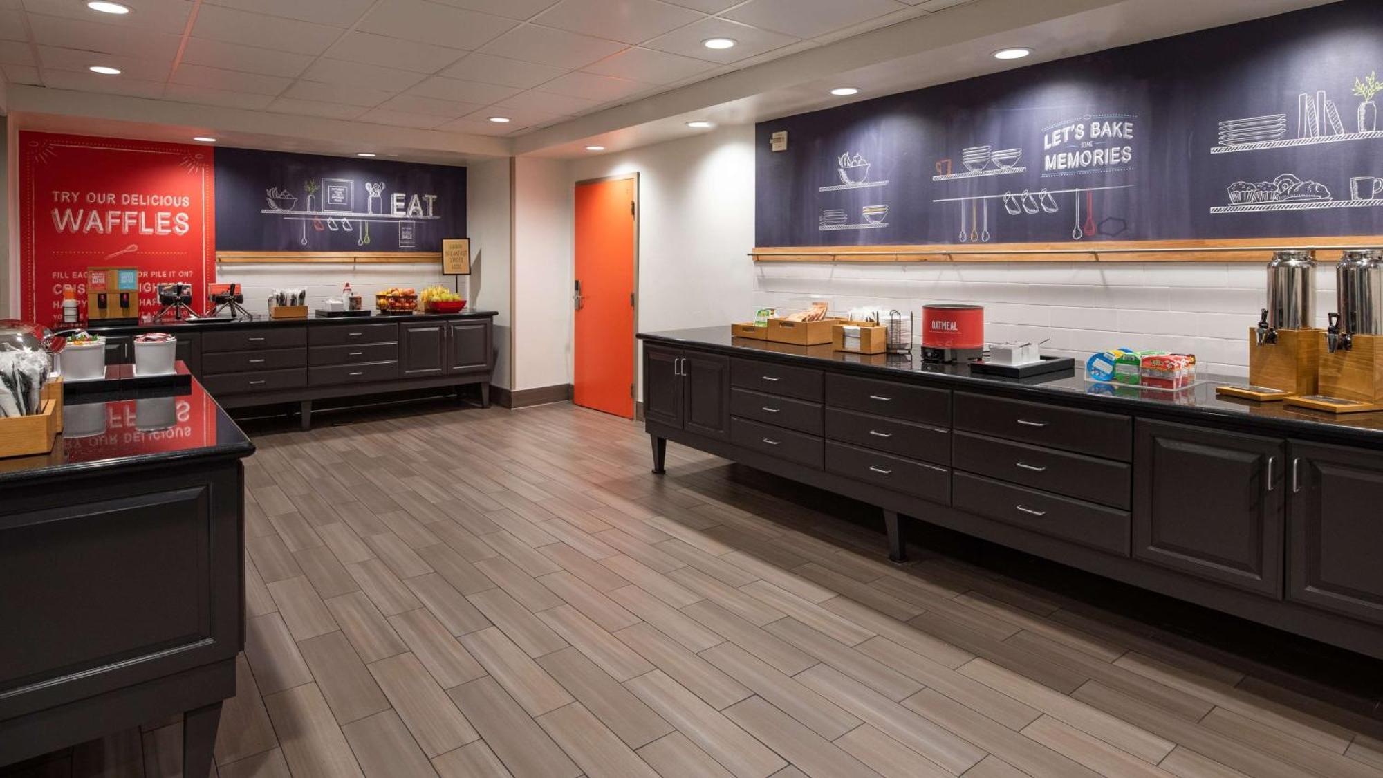 Hampton Inn & Suites Banning/Beaumont Luaran gambar
