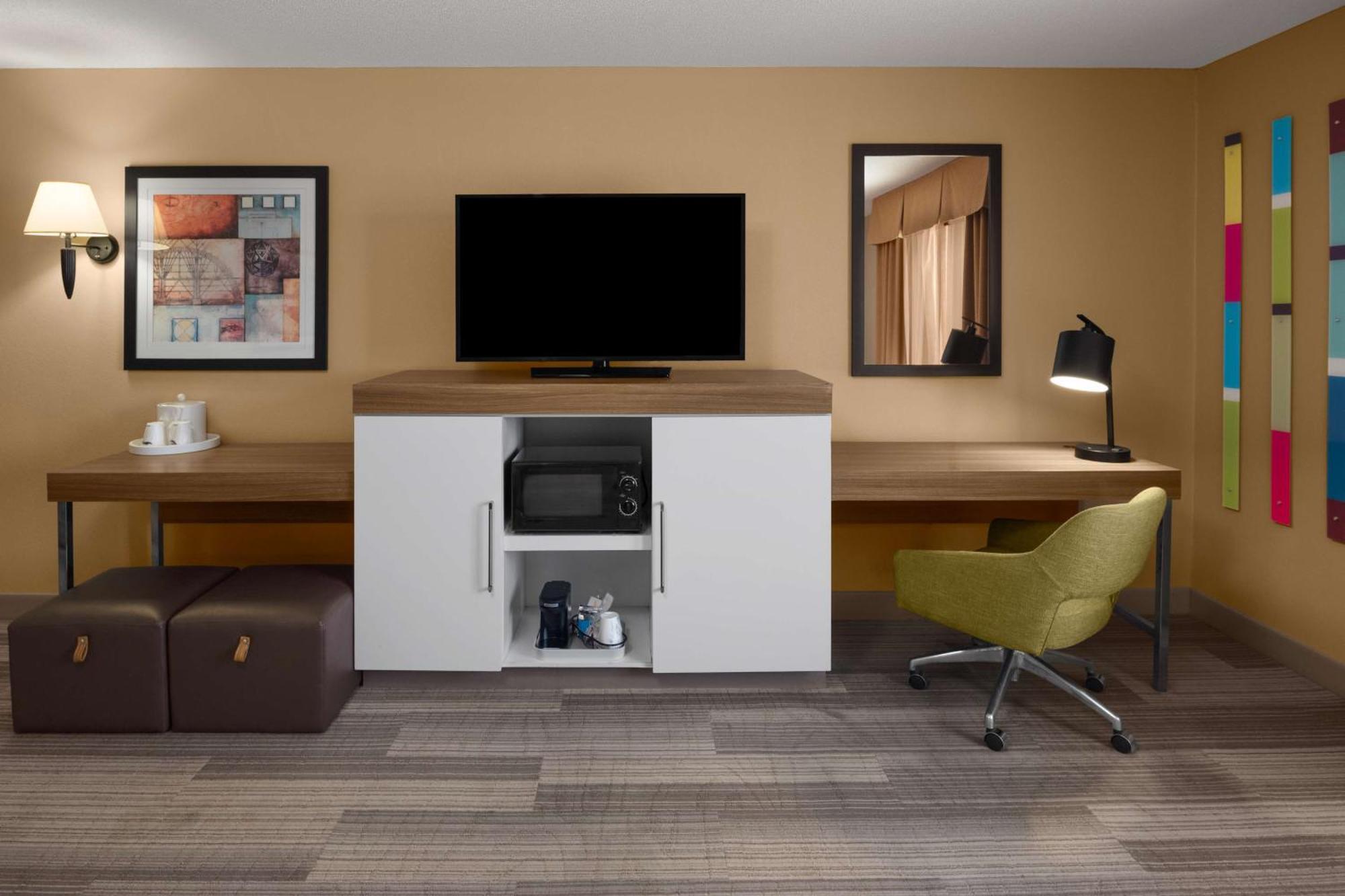Hampton Inn & Suites Banning/Beaumont Luaran gambar