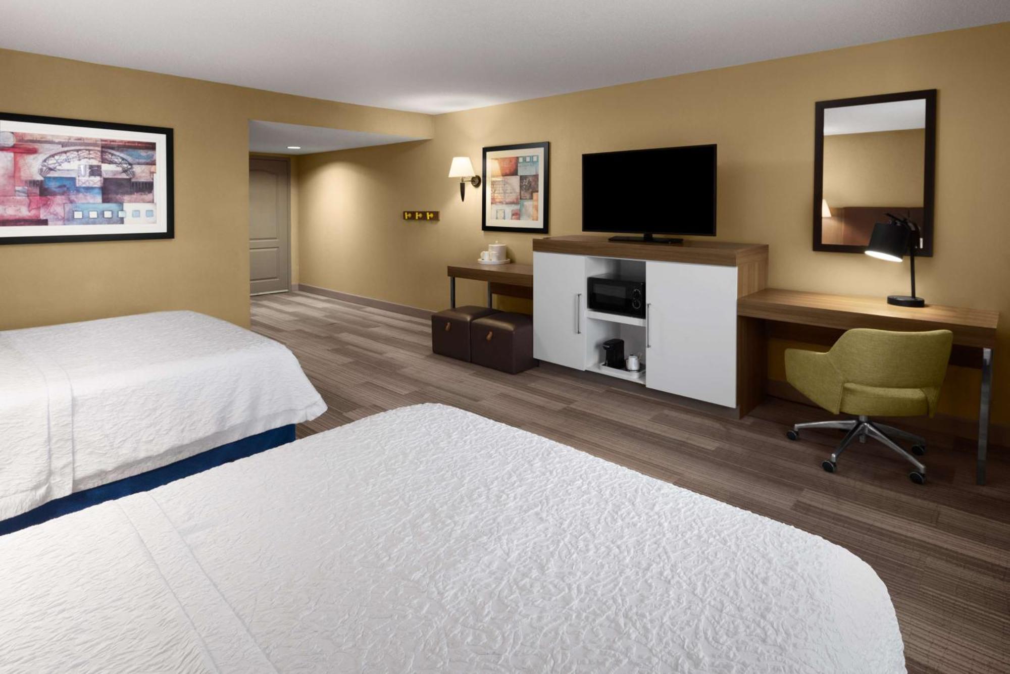Hampton Inn & Suites Banning/Beaumont Luaran gambar