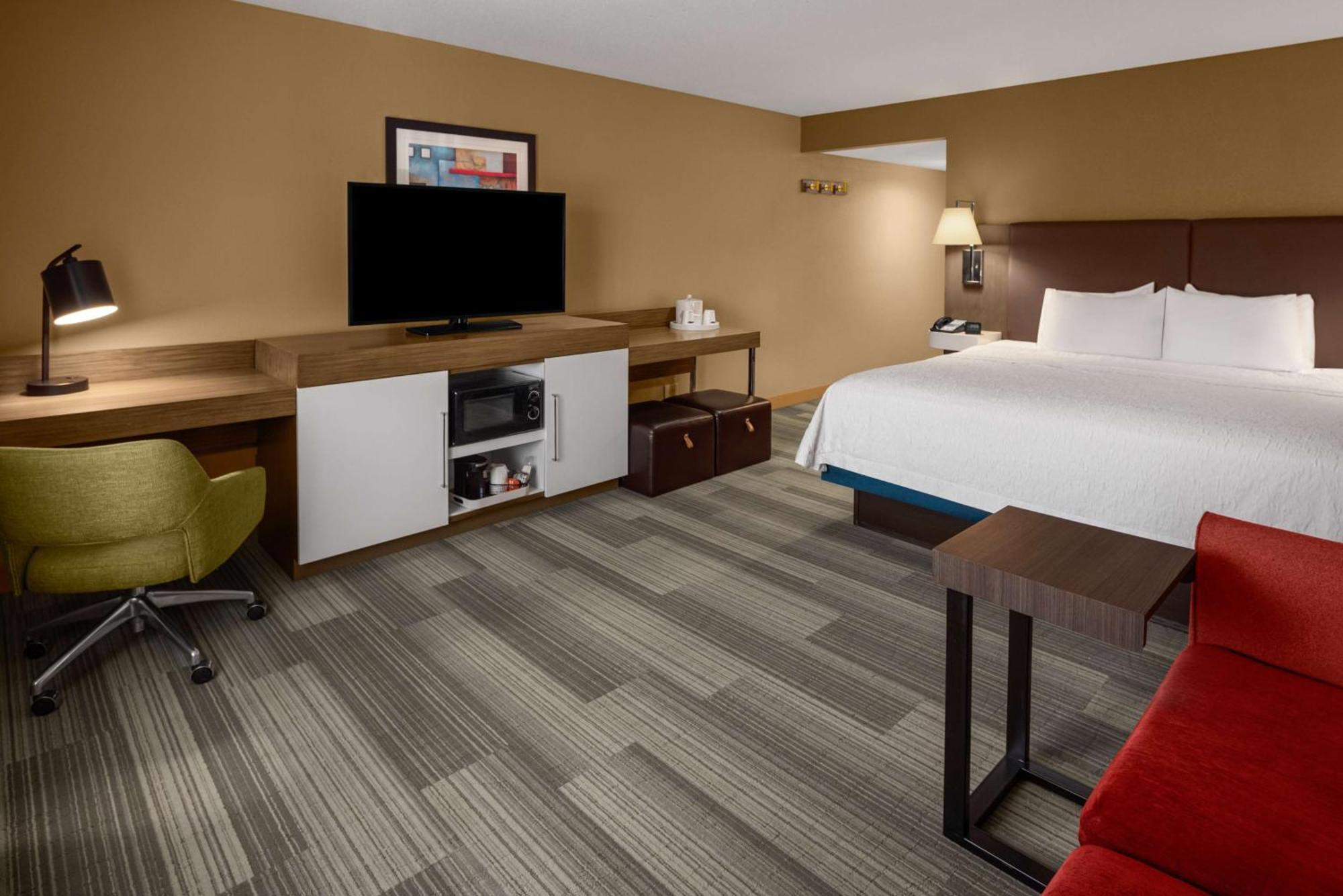 Hampton Inn & Suites Banning/Beaumont Luaran gambar