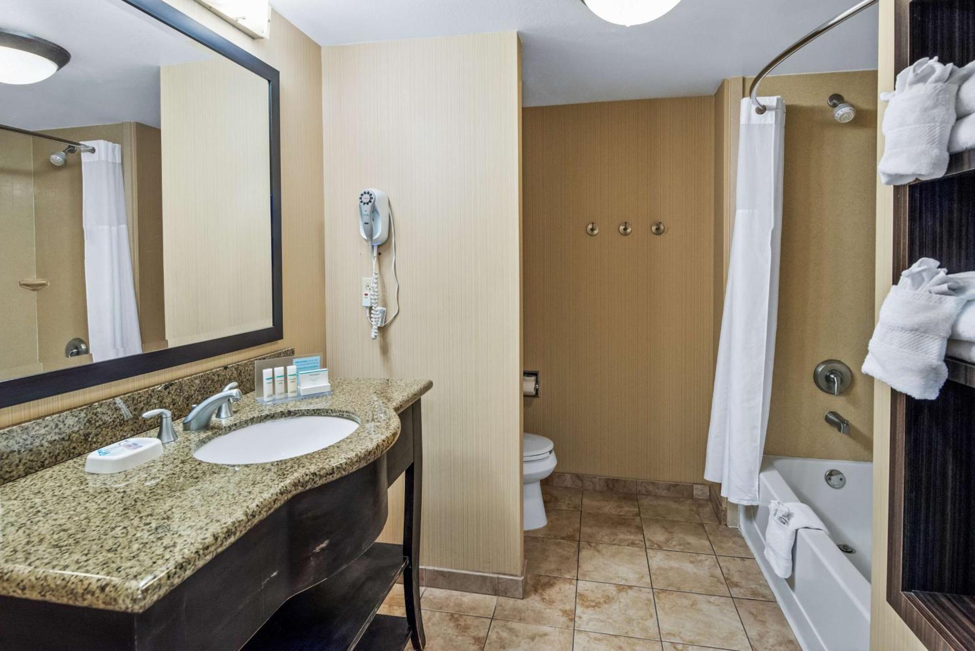 Hampton Inn & Suites Banning/Beaumont Luaran gambar
