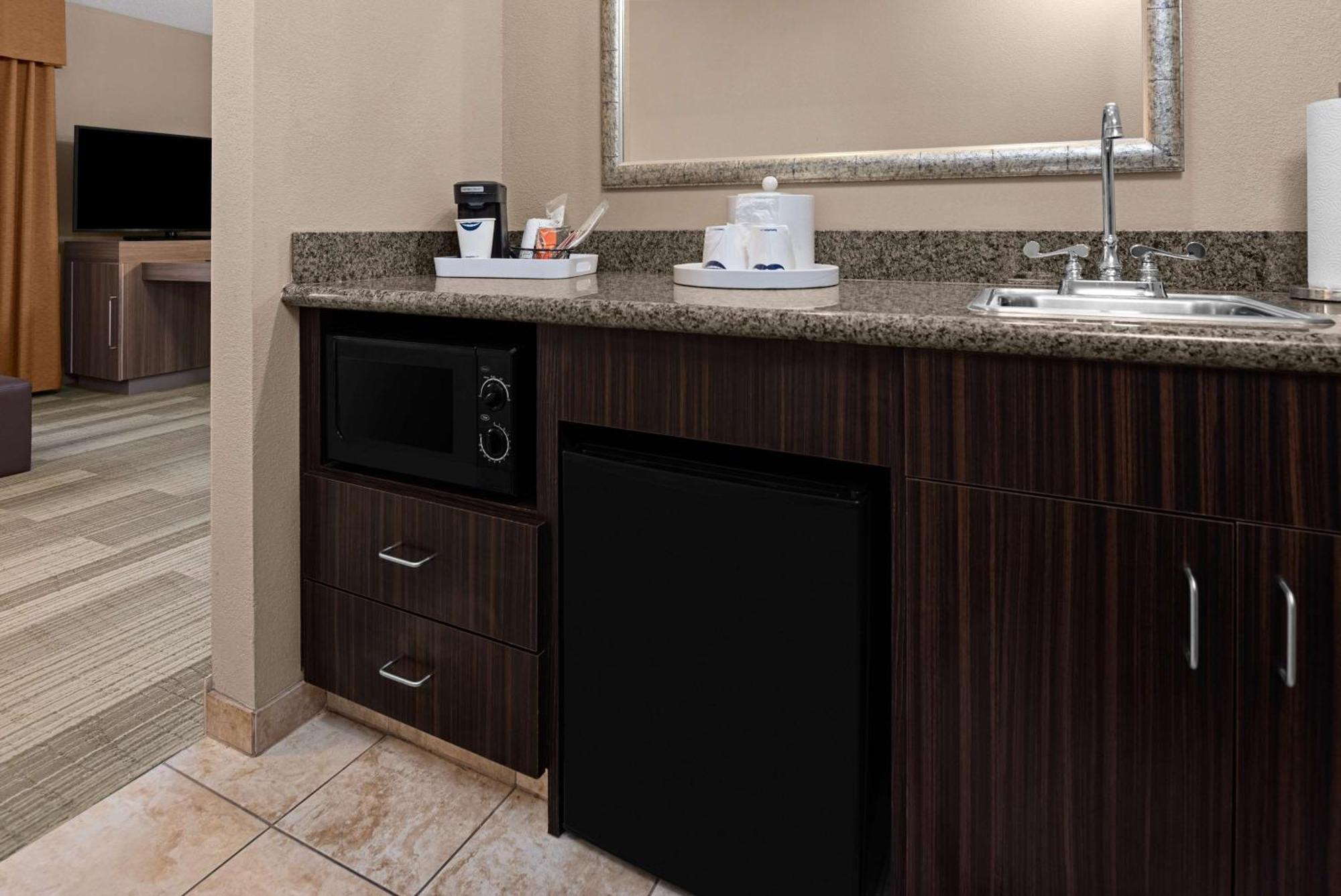 Hampton Inn & Suites Banning/Beaumont Luaran gambar