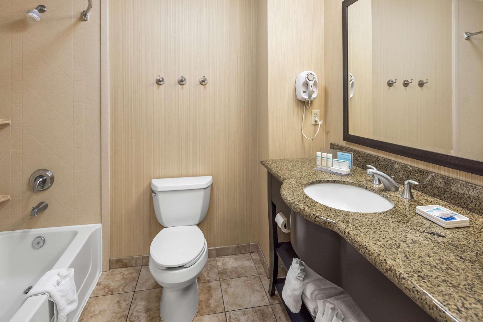 Hampton Inn & Suites Banning/Beaumont Luaran gambar