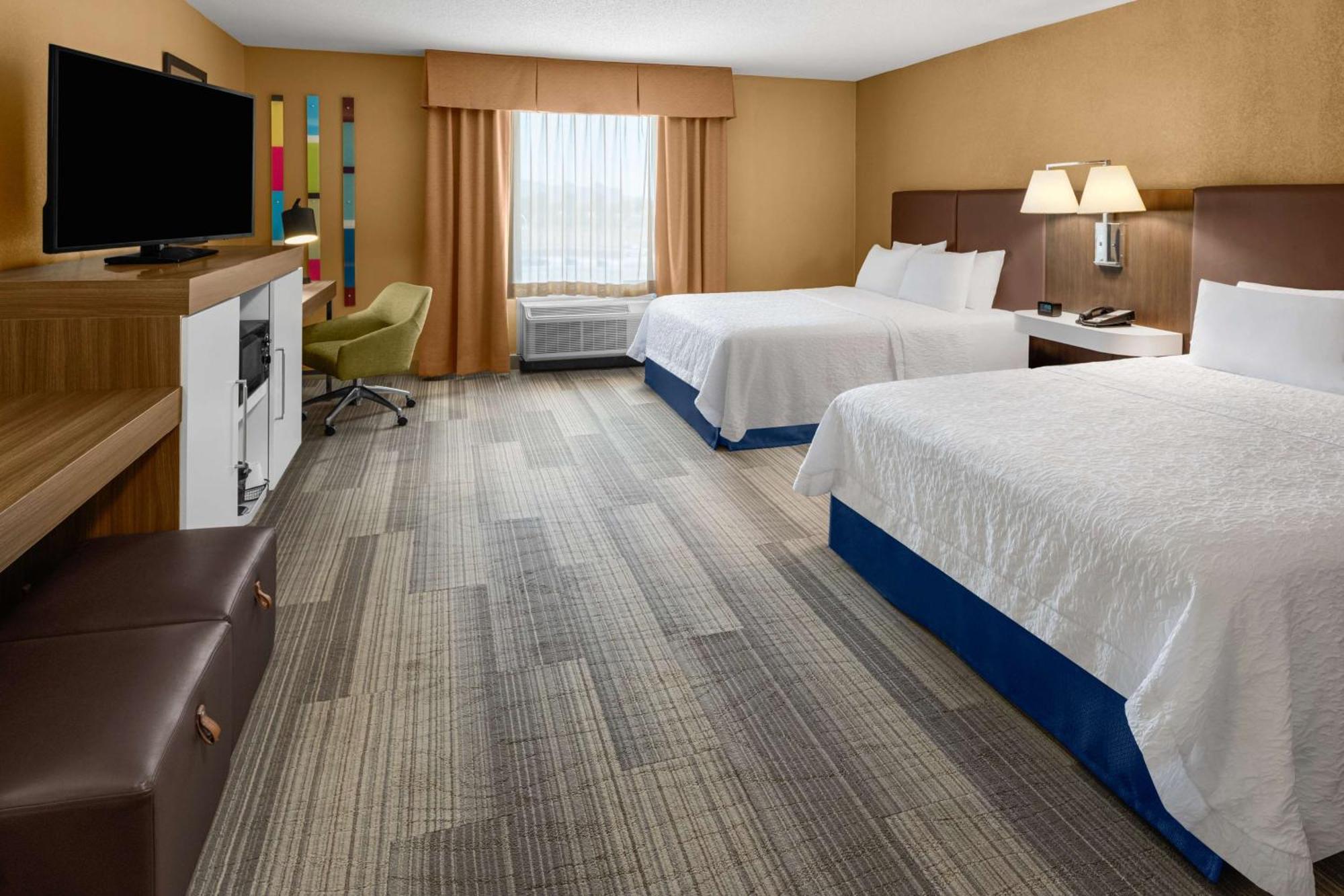 Hampton Inn & Suites Banning/Beaumont Luaran gambar