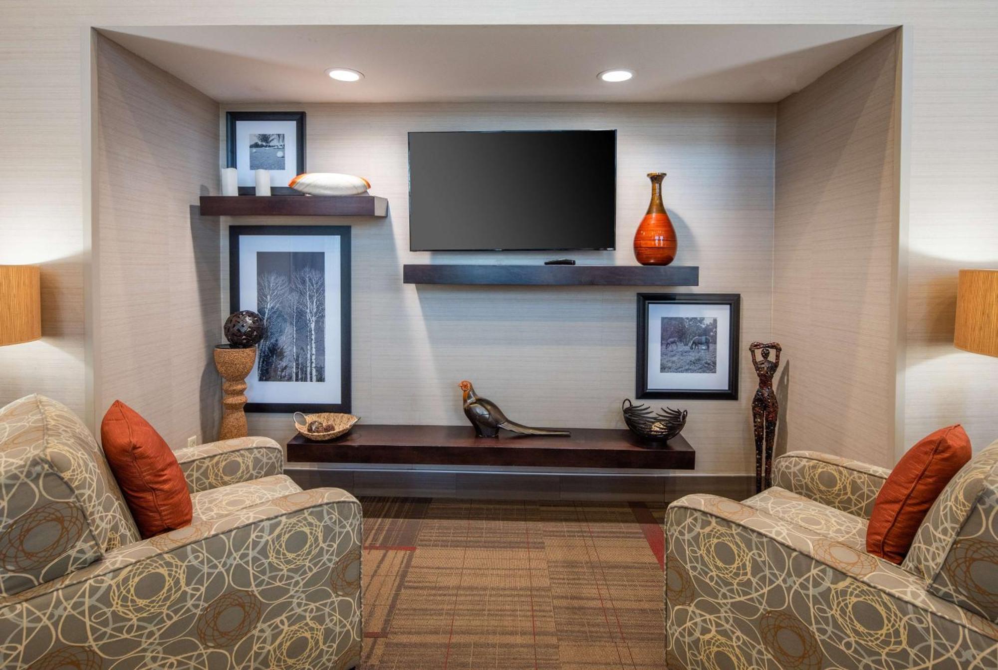 Hampton Inn & Suites Banning/Beaumont Luaran gambar
