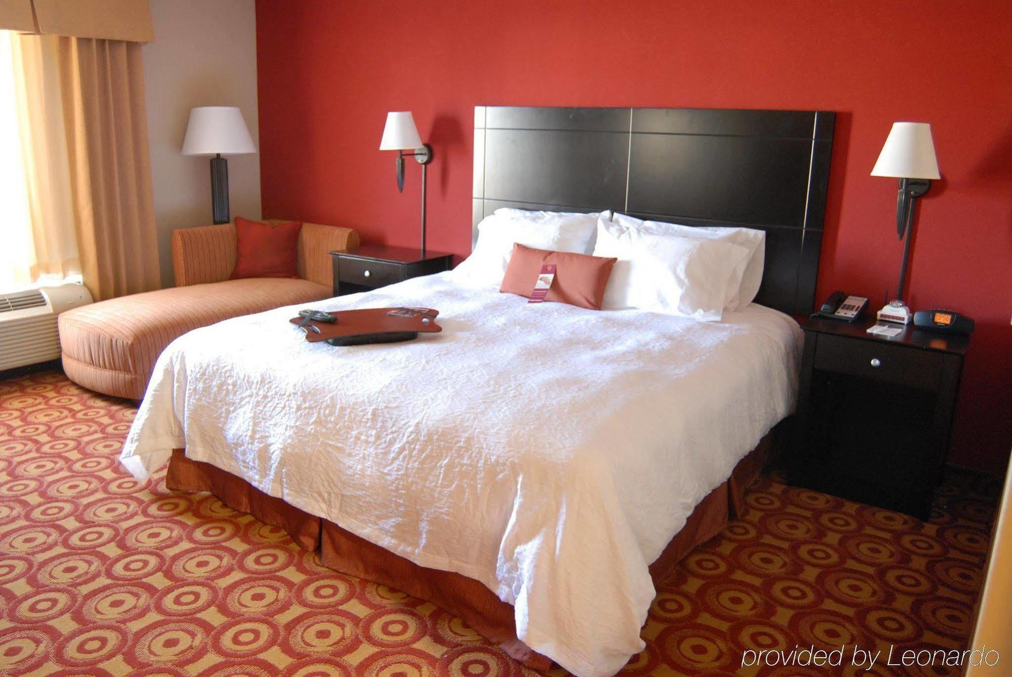 Hampton Inn & Suites Banning/Beaumont Bilik gambar