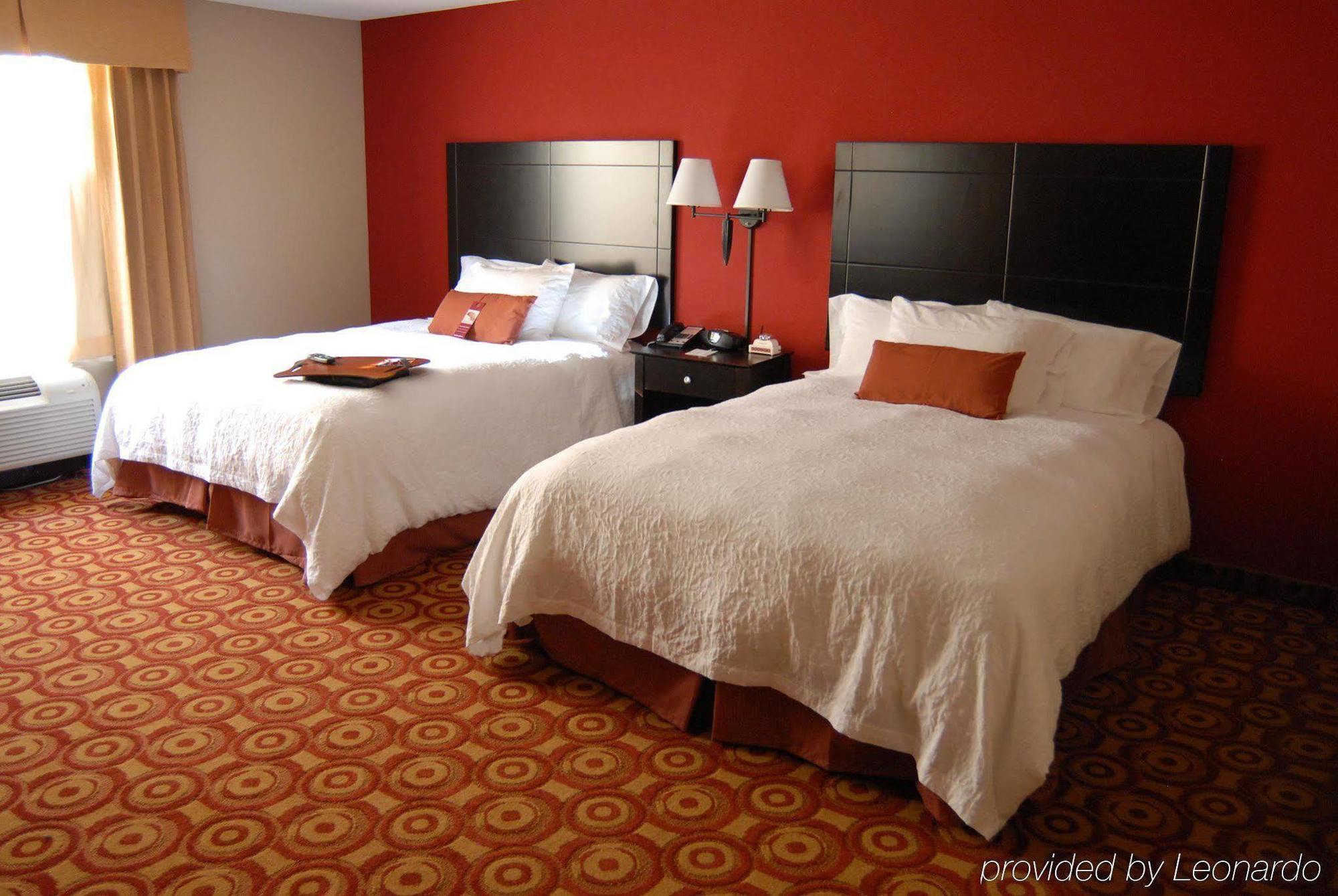 Hampton Inn & Suites Banning/Beaumont Bilik gambar