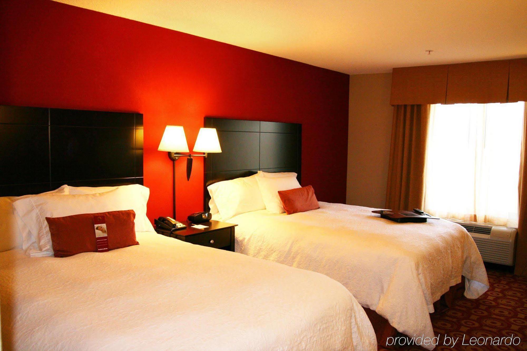 Hampton Inn & Suites Banning/Beaumont Bilik gambar