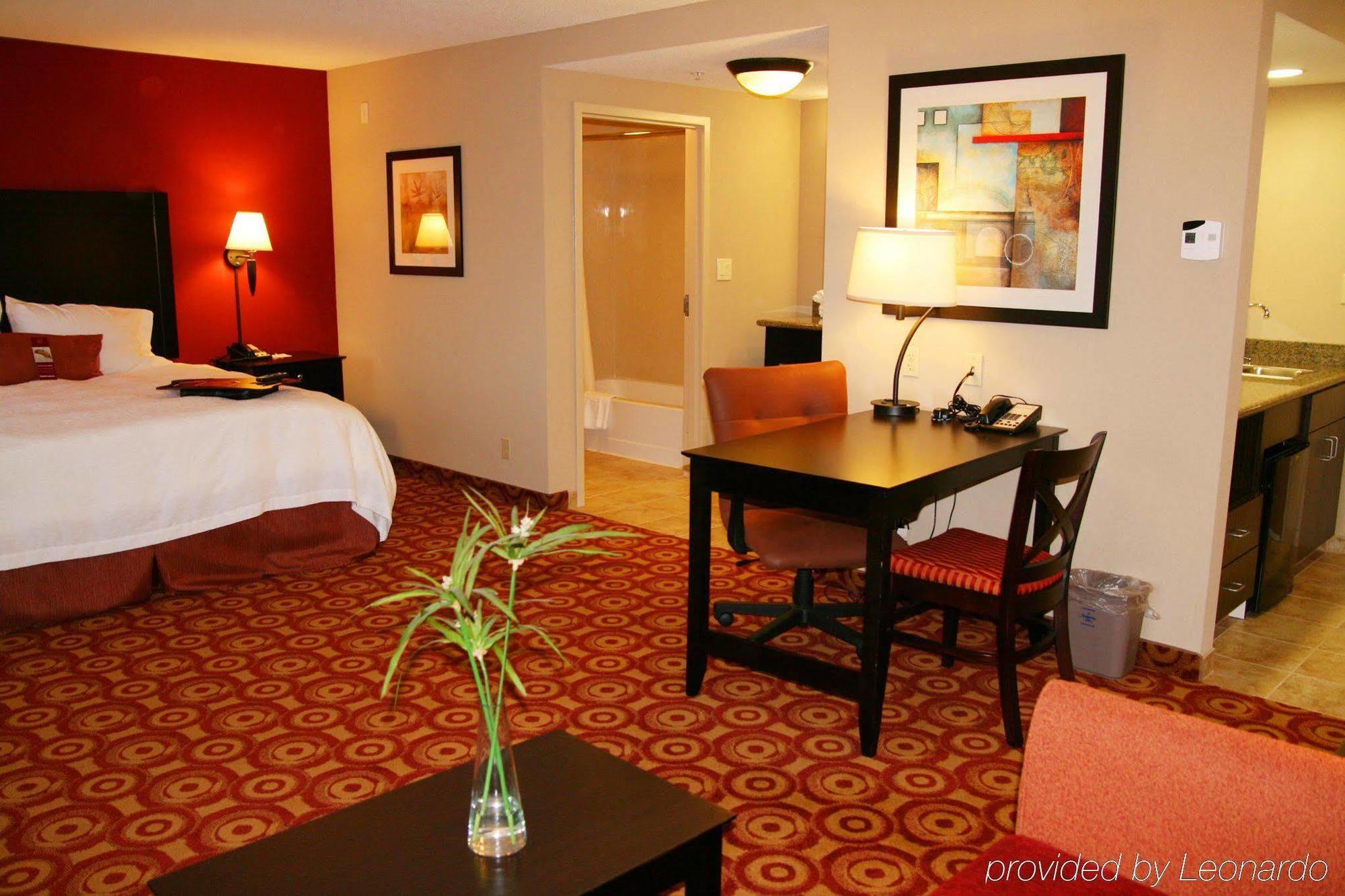Hampton Inn & Suites Banning/Beaumont Bilik gambar