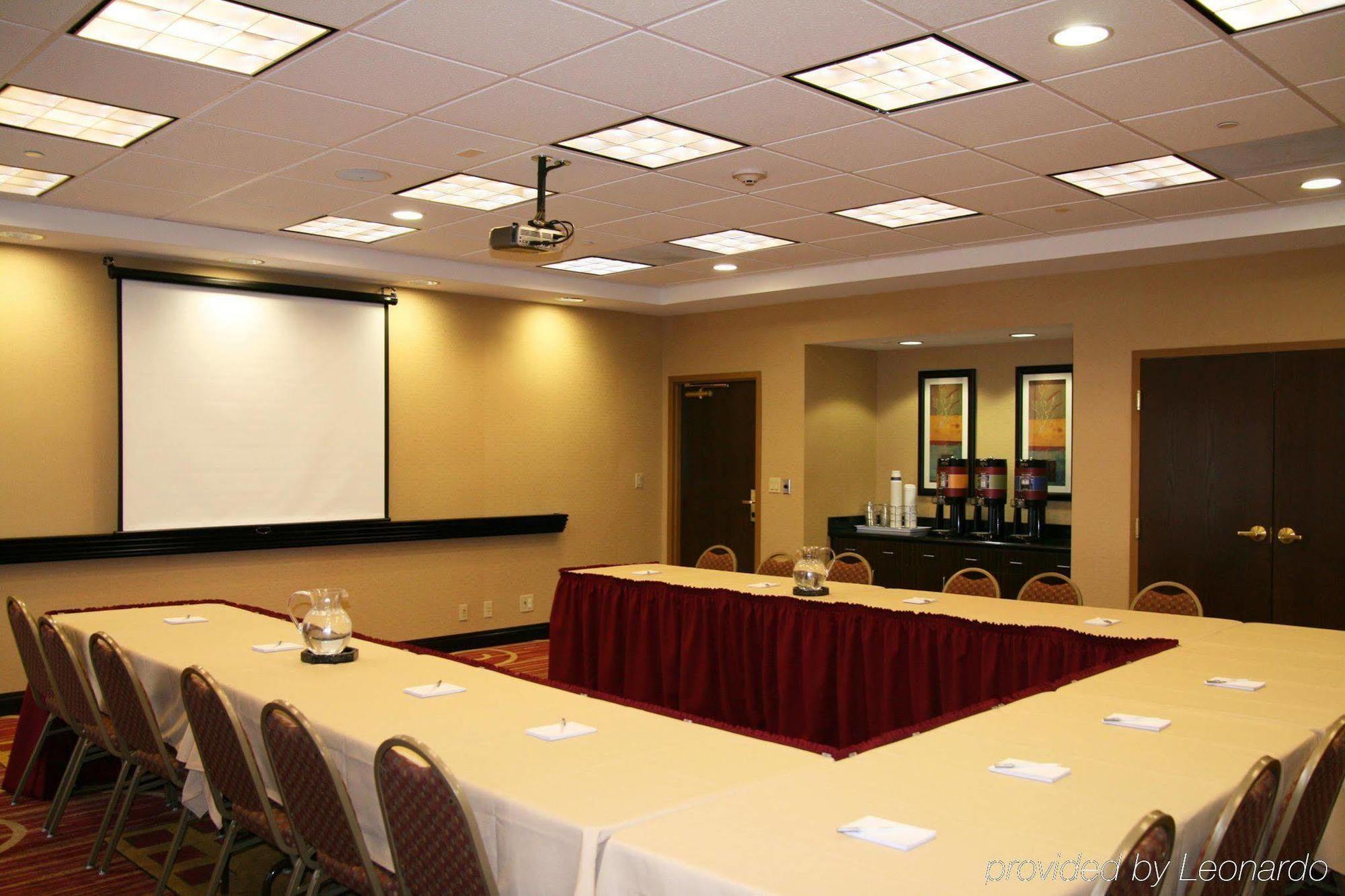 Hampton Inn & Suites Banning/Beaumont Kemudahan gambar