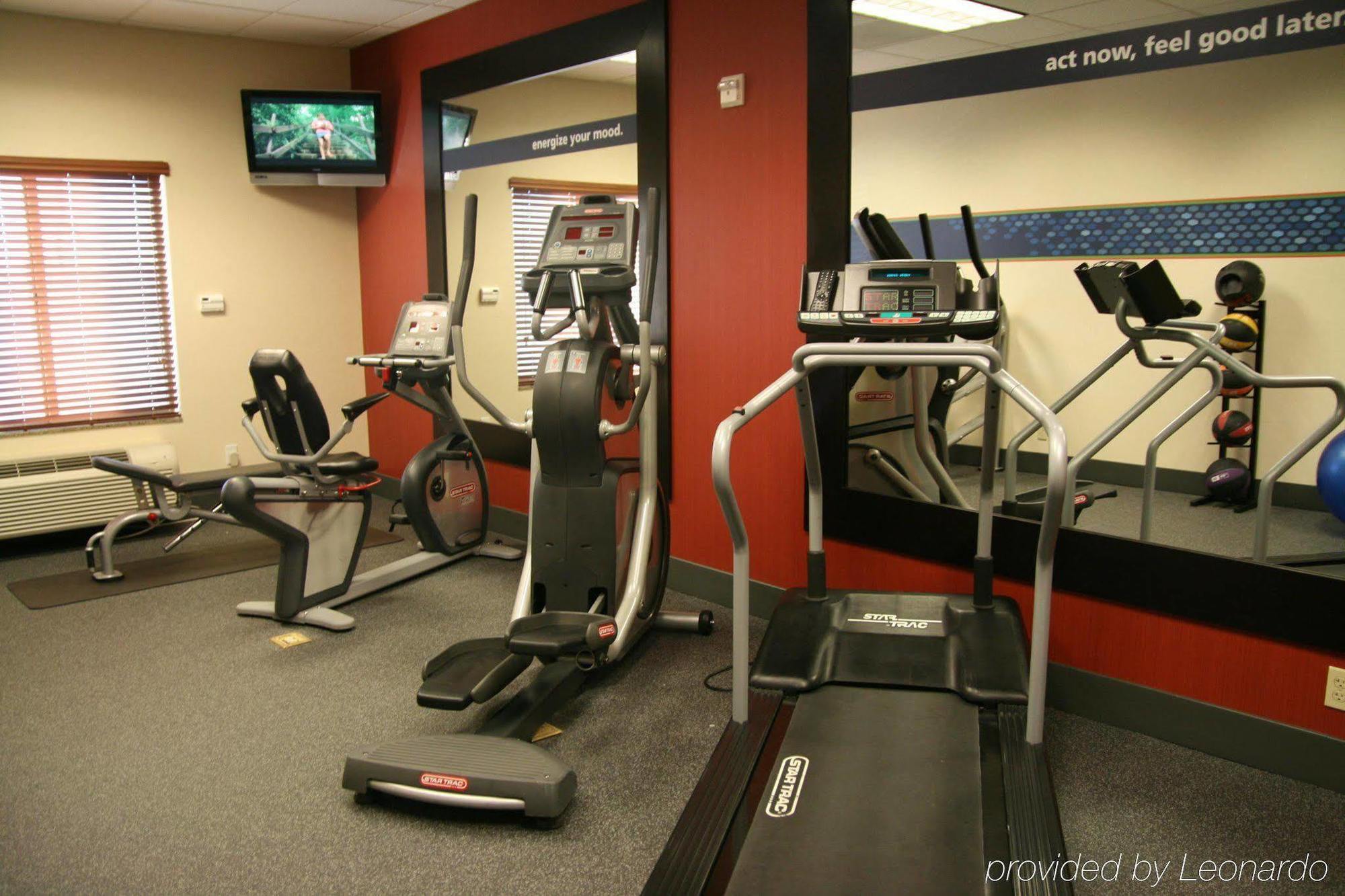 Hampton Inn & Suites Banning/Beaumont Luaran gambar