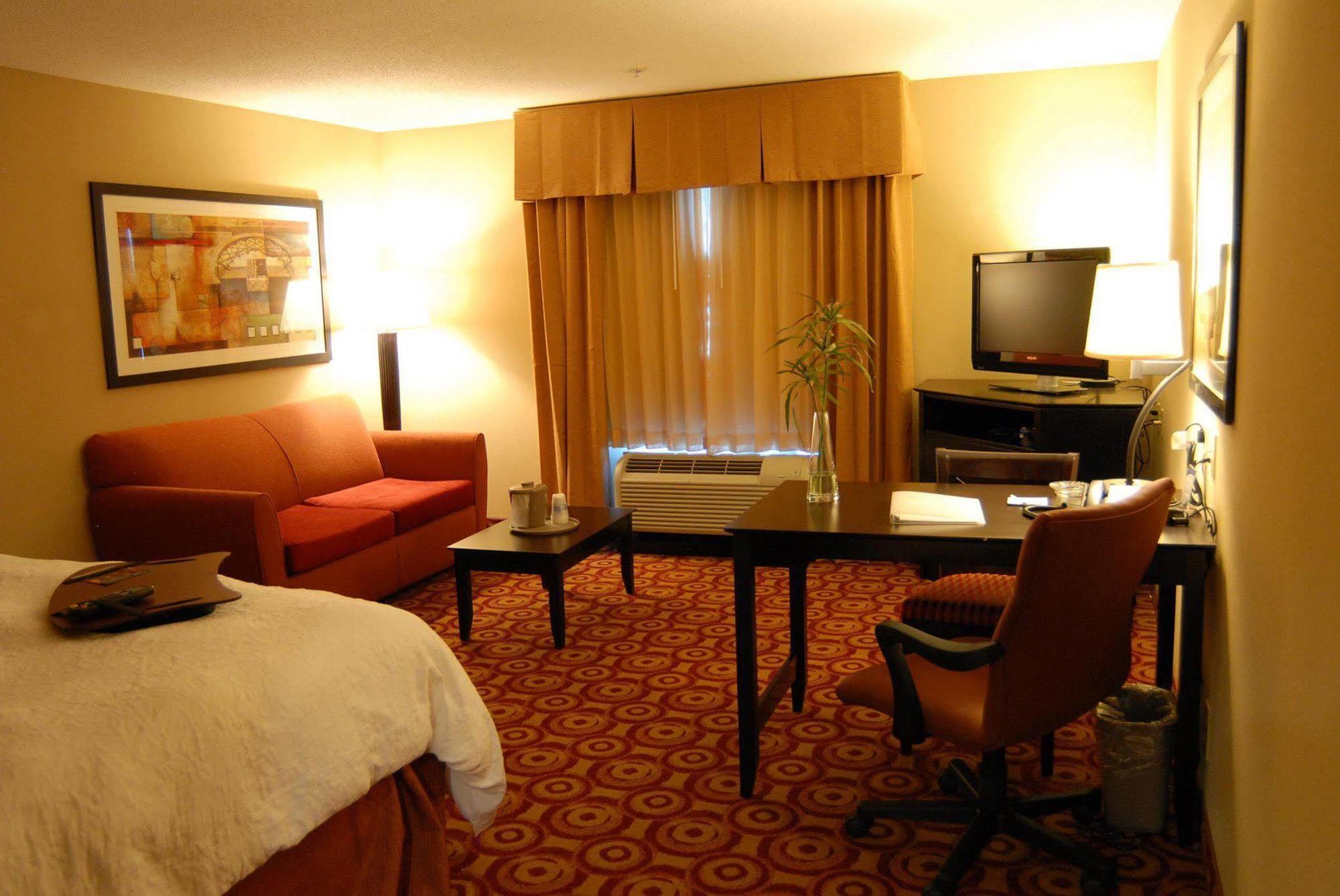 Hampton Inn & Suites Banning/Beaumont Bilik gambar