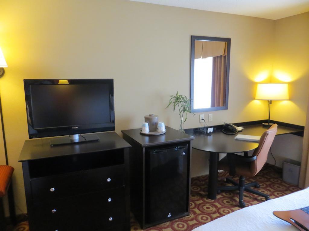 Hampton Inn & Suites Banning/Beaumont Luaran gambar
